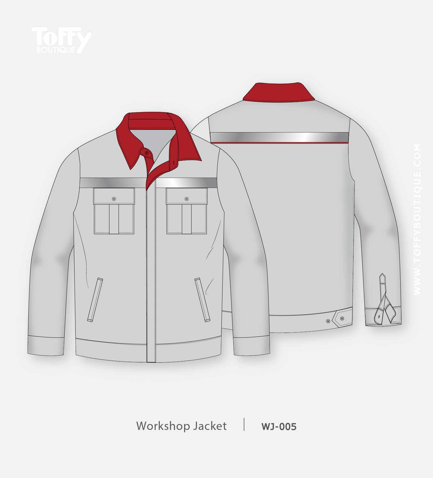WSL long sleeve set 1 image 5